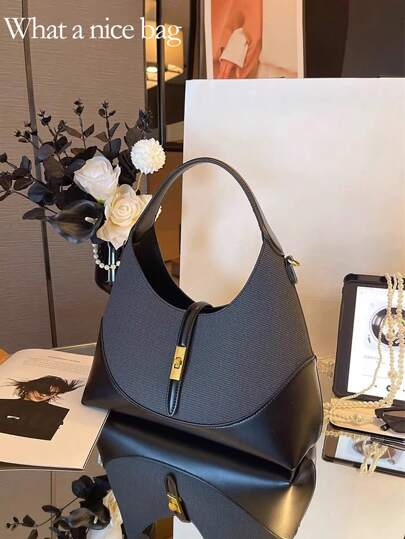 حقيبة كتف وعبر الجسم محمولة